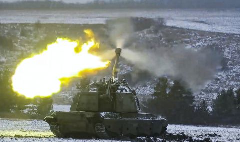 Много от офицерите в руската армия отказват да се бият - 1