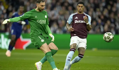 Турският колос Галатасарай с амбициозен ход да привлече Джанлуиджи Донарума - 1