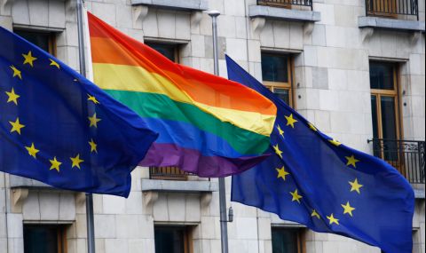 Унгария си навлече наказателни процедури от страна на ЕК заради ЛГБТ+ закон - 1