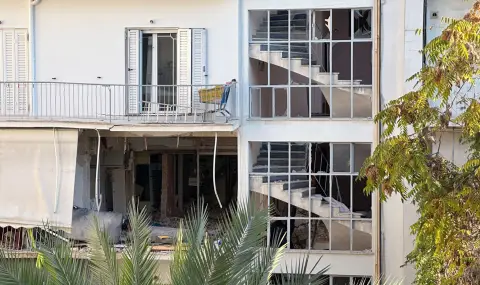 Гърция обмисля наказателен данък върху празните имоти на фона на задълбочаващата се жилищна криза - 1