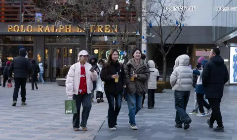 Китай налага принудителна асимилация на малцинствата - 1