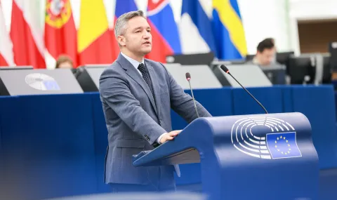 Christian Vigenin: The development of Artificial Intelligence requires clear rules to protect citizens' rights - 1