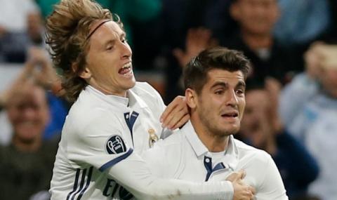 Мората се разбрал с Челси? - 1