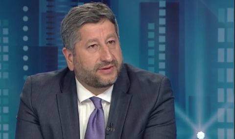 Христо Иванов: ДБ и ПП са най- близки като ценностни нагласи, но не дружат срещу никого - 1