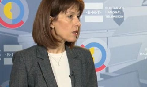 Камелия Нейкова: Няма неоткрити секции при старта на изборния ден  - 1
