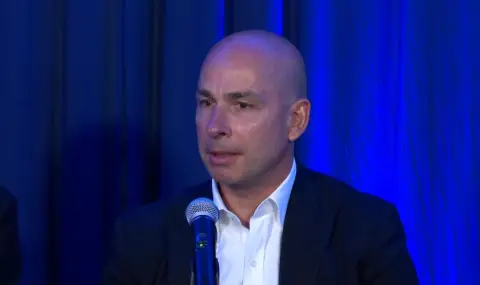 Новият собственик на Левски се захваща с важни за клуба преговори - 1