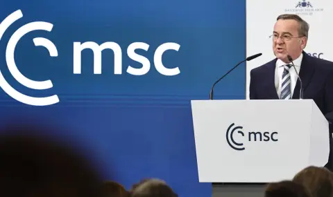 Писториус: САЩ не могат да се утвърдят сами в свят на конкуриращи се сили