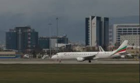 В сила е разширеният списък на хората, които могат да идват от Великобритания - 1