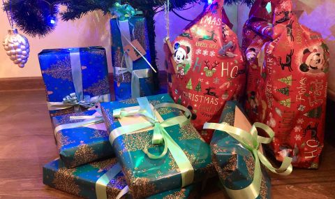 80% от българите ще прекарат Коледа у дома - 1