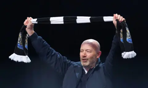 Алън Шиърър критикува програмата на Boxing Day - 1