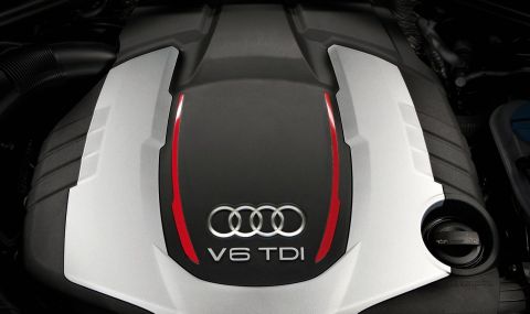 Audi спира дизелите още от утре - 1
