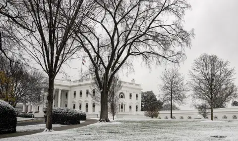 Над 100 000 домакиства в САЩ останаха без ток - 1