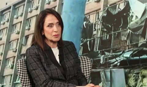 Надежда Нейнски: Управляващите се нуждаят от пътна карта - 1