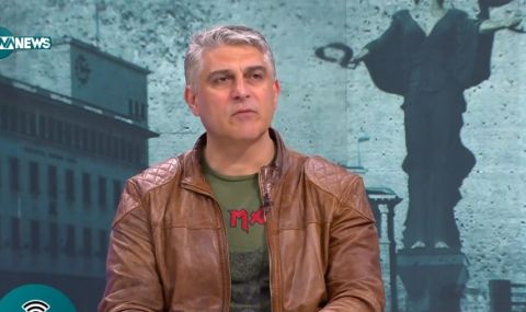 Йорданов за убийството на жена в София: Възможно е да има и втори замесен - 1