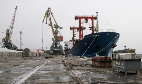 Русия: Украинските моряци не са военнопленници - 1
