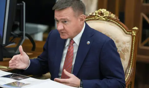 Самоубил ли се е бившият министър Старовойт: какво се знае - 1