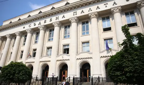 The Sofia City Court dismissed the case for document fraud against Petyo Evroto  - 1