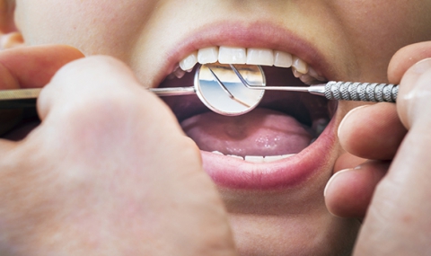 Зъболекари от цялата страна ще вземат участие в силанизирането на детските зъби - 1
