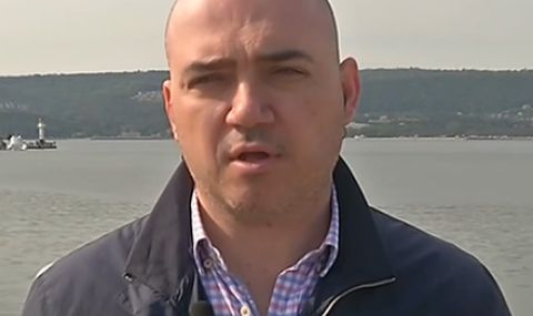 Илин Димитров: Прогнозите за летния туризъм у нас са обнадеждаващи. Работим за привличането и на българския турист  - 1