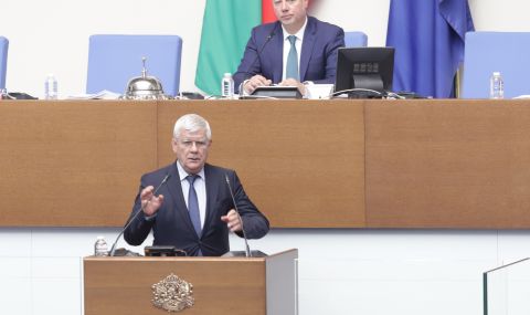 Кирил Вътев: Премиерите на България и Украйна имат сериозна договорка за ограничаване на вноса - 1