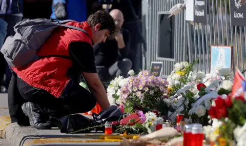 Mother of one of 16 victims of Novi Sad tragedy begins hunger strike  - 1