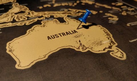 Австралия остава затворена за посетители до края на 2022 година? - 1