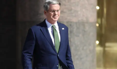 Besant: US faces default in August, only quick debt ceiling hike will save country's reputation  - 1