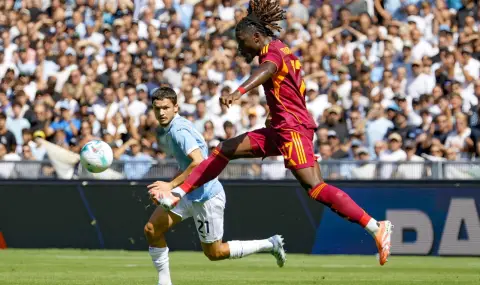 Интер изкушава Коне - 1