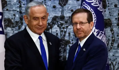 Israel does not plan a ground operation on Iranian territory  - 1