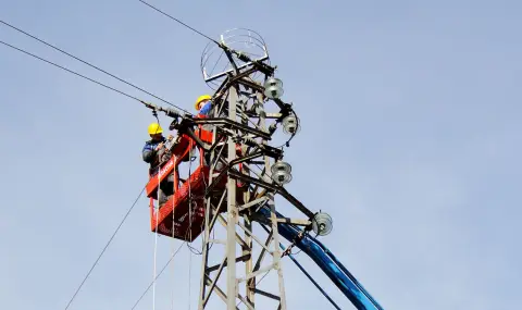 Китай и Турция печелят търговете в елeктроиндустрията у нас - 1