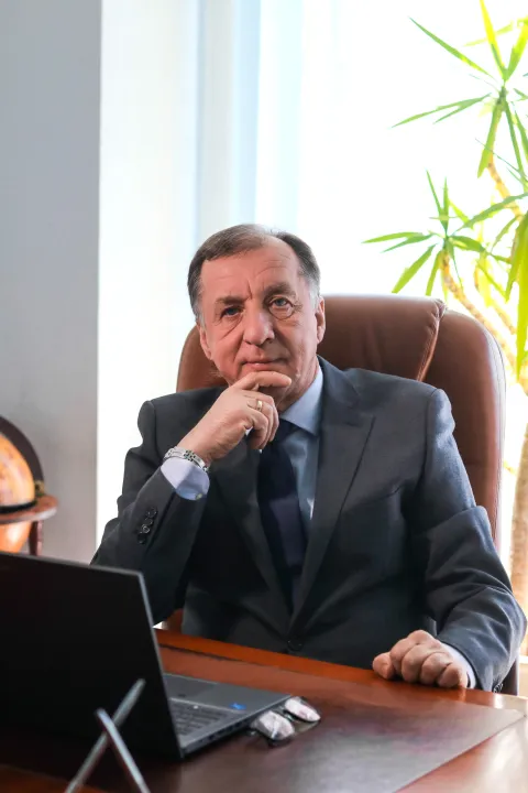 Ключов ръководител на Евроинс в Украйна спечели престижната  награда „Лидер на застрахователния пазар“ - 1