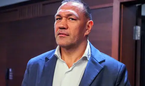 Кубрат Пулев: Най-накрая ще защитя световната си титла - 1