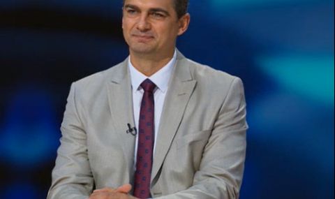 Шефът на КЕВР: По-ниска цена на газа очаквам за юни - 1