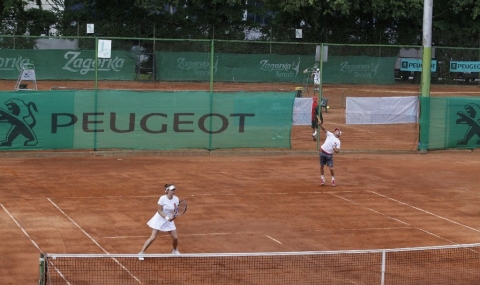 16-ият Тенис турнир Peugeot ще се проведе този уикенд - 1