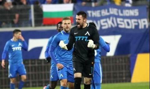 Бивш страж на Левски: В българското първенство има доста слаби чужденци - 1