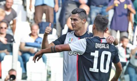 Прокуратурата и Италианската футболна федерация разследват Роналдо - 1