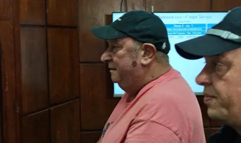 Пуснаха под гаранция мъжа, сочен за собственик на нелегалните домове в Ягода - 1