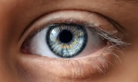 С конкурс търсят най-красивите очи в България - 1