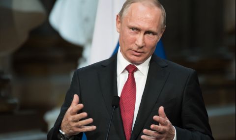 В Лондон поставят пиеса за Путин и руските олигарси  - 1