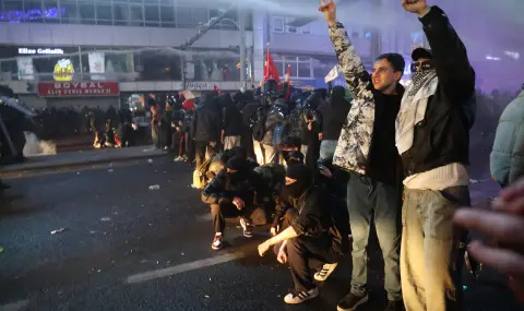 Какво ще стане с турската опозиция: пет сценария - 1