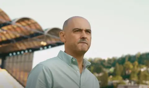 Лудогорец се сдобива с нов треньор до часове - 1