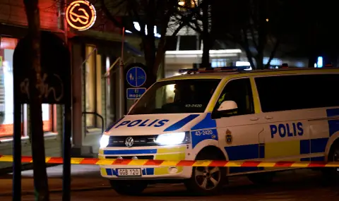 Sweden: 13-year-olds in prison?  - 1