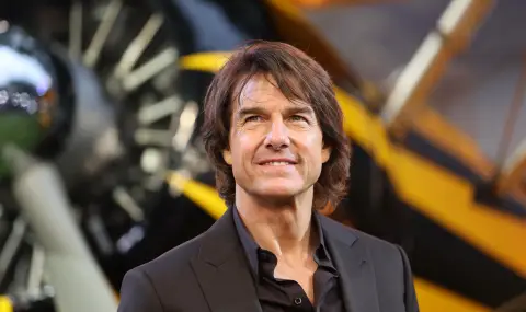 Том Круз се жени за Ана де Армас, но с "железен" предбрачен договор - 1