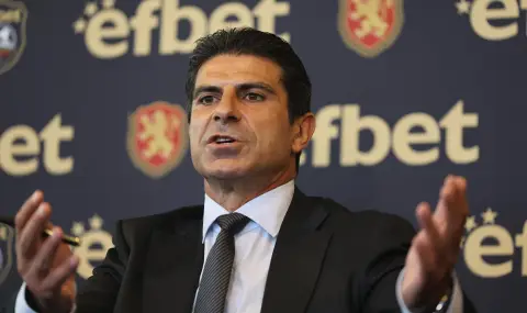 Георги Иванов: Напоследък сме забравили за развитието на децата - 1