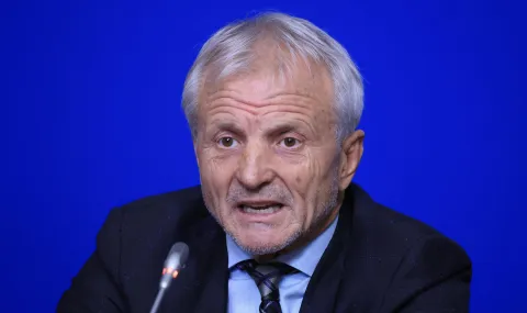 Гриша Ганчев след промяната в борбата: Избавихме Станка Златева, трябва да е благодарна - 1