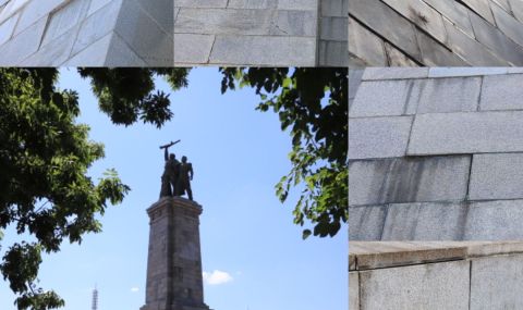 Областният управител на София: Вече има План за безопасност за района около паметника в Борисовата градина - 1