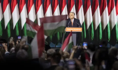 Орбан: Киев иска €800 милиарда през следващото десетилетие, без военните разходи. Отказваме!