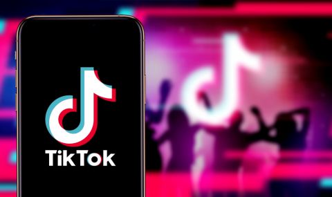 Шефът на "TikTok" и еврокомисар Вестагер обсъдиха събирането на данни и шпионирането в интернет - 1