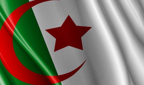 Алжирският президент прие посланика на България по случай предстоящото му отпътуване от страната - 1