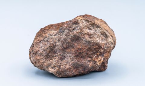Американски музей предлага награда от 25 000 долара за парче от метеорит - 1